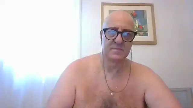 ANONIMO7735 online show from 08.03.26