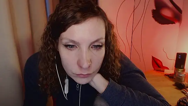 Snapshot of JohansonKatie chatting on 01.23.25 JohansonKatie online show from 01.23.25