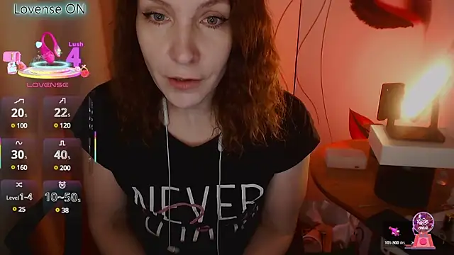 Snapshot of JohansonKatie chatting on 03.13.25 JohansonKatie online show from 03.13.25