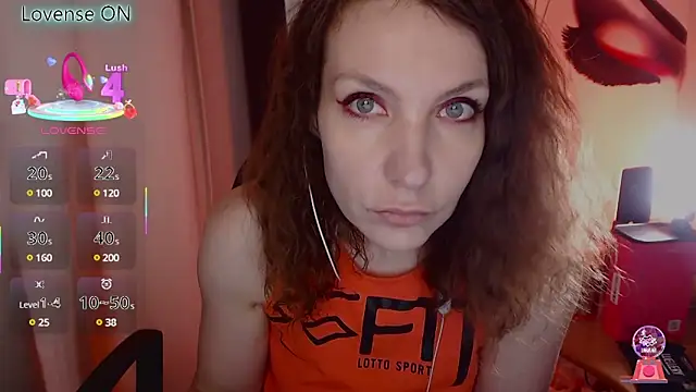 Snapshot of JohansonKatie chatting on 03.15.25 JohansonKatie online show from 03.15.25