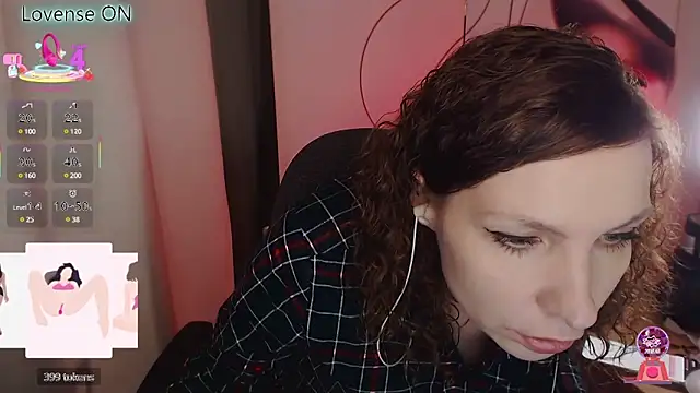 Snapshot of JohansonKatie chatting on 03.19.25 JohansonKatie online show from 03.19.25