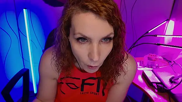 Snapshot of JohansonKatie chatting on 01.17.26 JohansonKatie online show from 01.17.26
