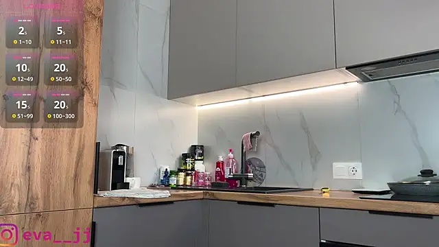 Eva JJ online show from 05.05.26