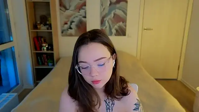 MilenaSaint online show from 05.06.26
