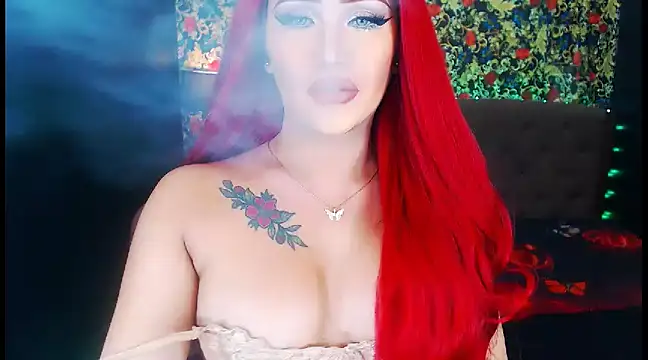 KylieMaxwellCaulfield TS online show from 12.02.24