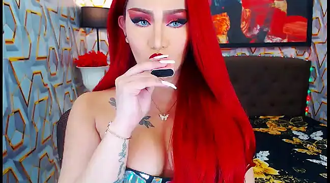 KylieMaxwellCaulfield TS online show from 12.10.24