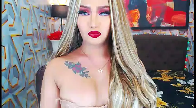 KylieMaxwellCaulfield TS online show from 12.11.24