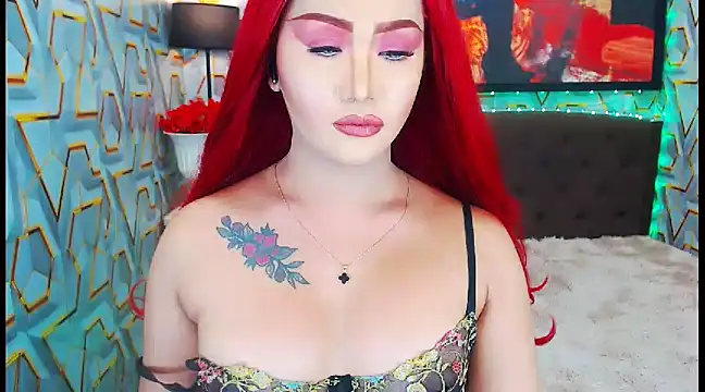 KylieMaxwellCaulfield TS online show from 12.16.24