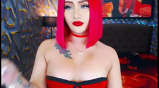 KylieMaxwellCaulfield TS online show from 12.24.24