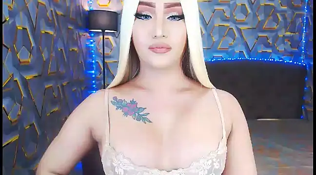 KylieMaxwellCaulfield TS online show from 01.24.25