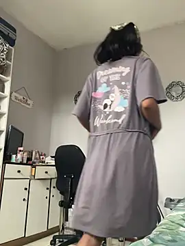 Snapshot of Sexypussyclit chatting on 01.18.26 Sexypussyclit online show from 01.18.26