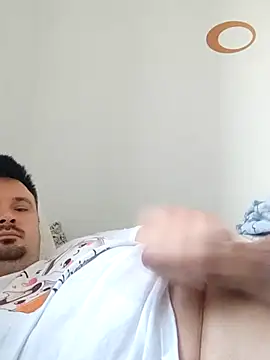 Snapshot of Luismiguel55 chatting on 03.08.25 Luismiguel55 online show from 03.08.25