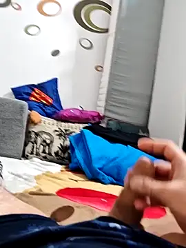 Snapshot of Luismiguel55 chatting on 11.11.25 Luismiguel55 online show from 11.11.25