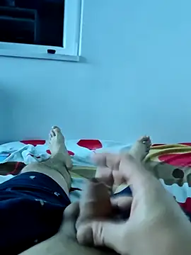 Snapshot of Luismiguel55 chatting on 11.26.25 Luismiguel55 online show from 11.26.25