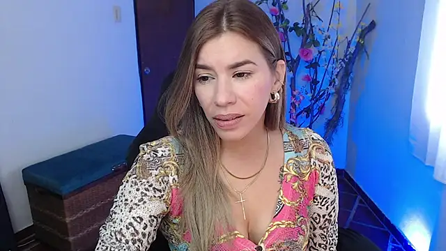 ms sofia x online show from 02.11.26