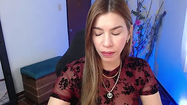 ms sofia x online show from 06.15.26