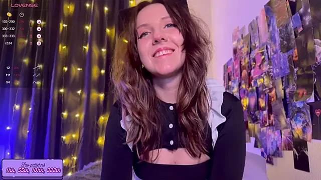 HotaruTomo online show from 12.21.25