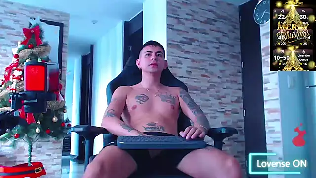 Lobito xxxl online show from 12.17.25