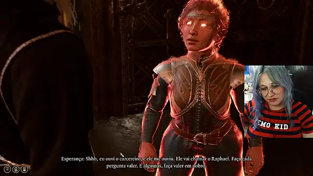 ElfGrey online show from 12.11.24