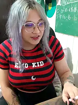 ElfGrey online show from 12.11.24