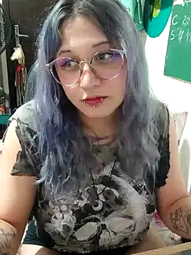 ElfGrey online show from 12.21.24