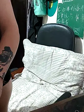 ElfGrey online show from 01.08.25