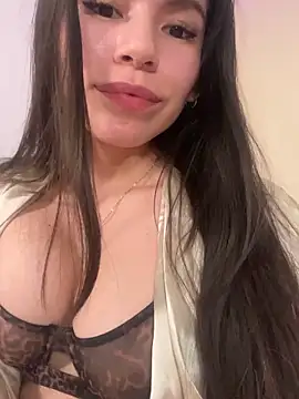 LalieFR online show from 12.16.25