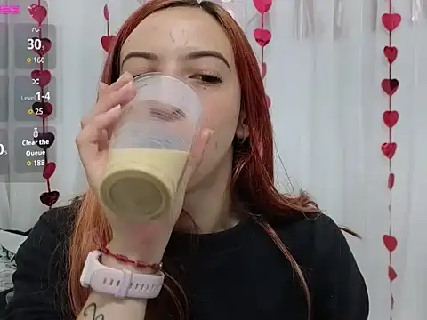 ninaa fox online show from 10.02.25