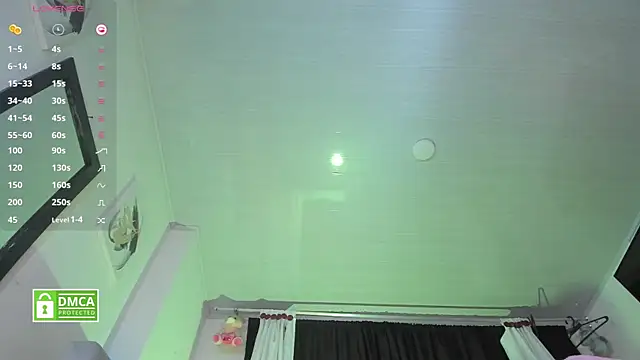 valen pretty online show from 10.30.25