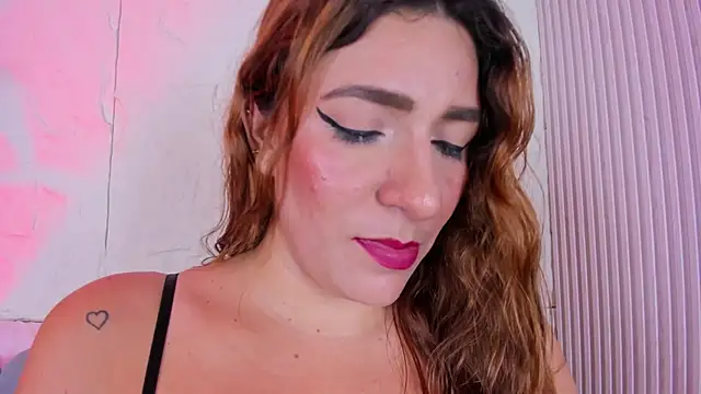 naughty flower18 online show from 06.19.26