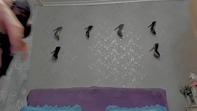 Snapshot of emilianna666 chatting on 01.08.25 emilianna666 online show from 01.08.25