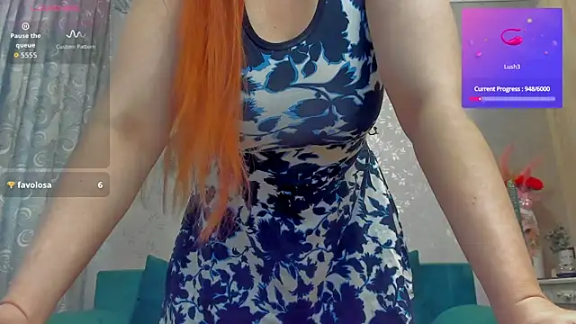 Snapshot of emilianna666 chatting on 10.17.25 emilianna666 online show from 10.17.25