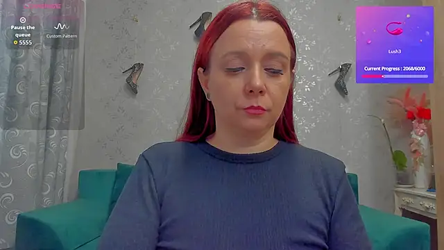 Snapshot of emilianna666 chatting on 11.18.25 emilianna666 online show from 11.18.25