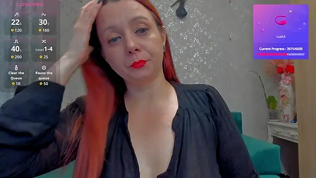 emilianna666 online show from 12.19.25