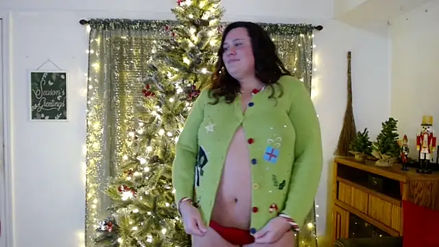 Snapshot of melody_mccoy chatting on 12.13.24 melody mccoy online show from 12.13.24