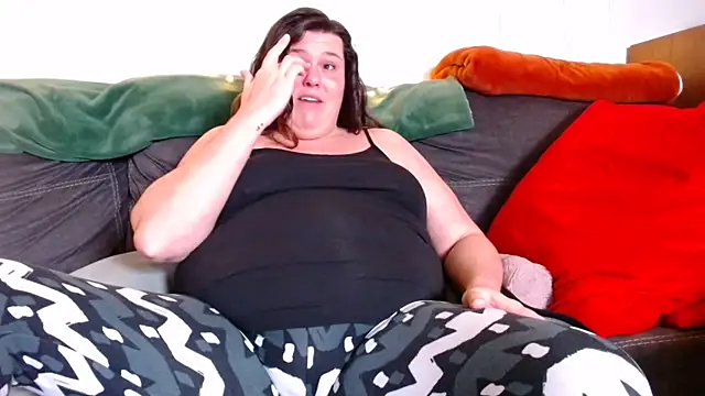 Snapshot of melody_mccoy chatting on 01.14.25 melody mccoy online show from 01.14.25