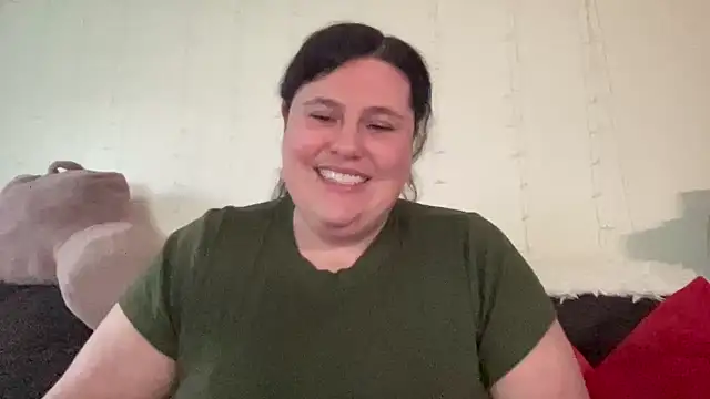 Snapshot of melody_mccoy chatting on 02.17.26 melody mccoy online show from 02.17.26