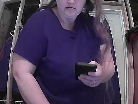 Oklahoma Horny Wife online show from 02.19.25