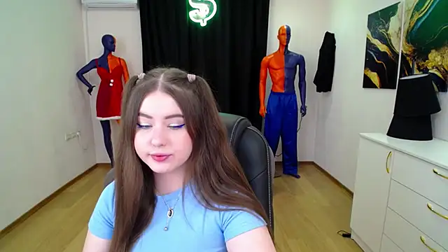 NicoleFoxery online show from 01.29.25