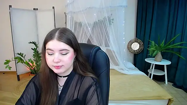 NicoleFoxery online show from 02.07.25