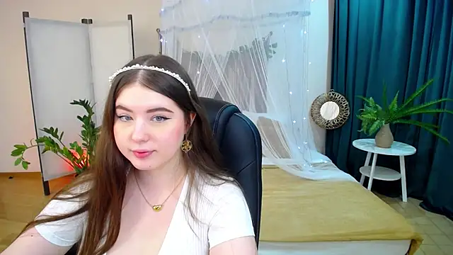 NicoleFoxery online show from 02.08.25