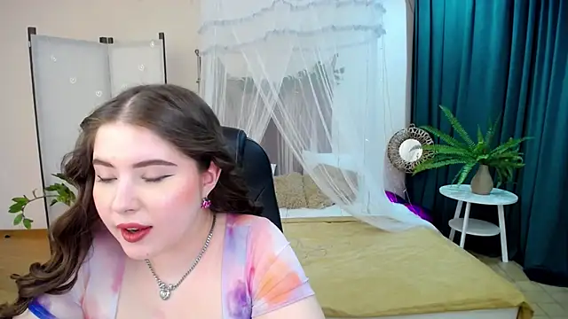 NicoleFoxery online show from 03.04.25