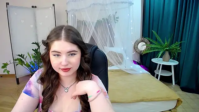 NicoleFoxery online show from 03.04.25