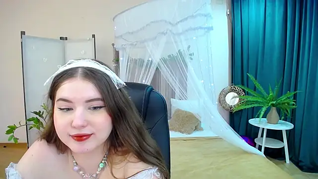 NicoleFoxery online show from 03.12.25