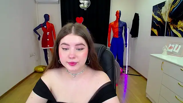 NicoleFoxery online show from 03.21.25