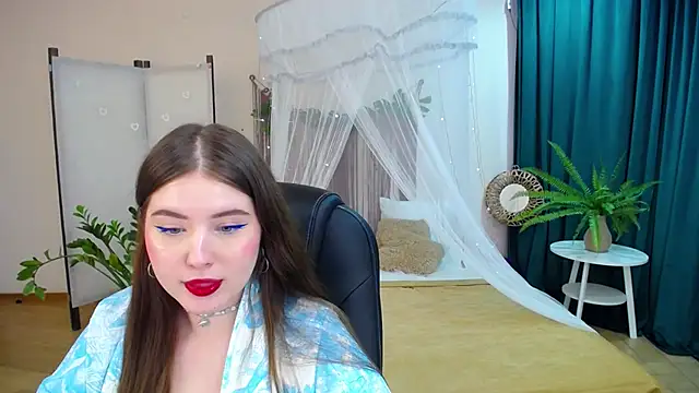 NicoleFoxery online show from 03.23.25