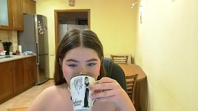 NicoleFoxery online show from 02.05.26