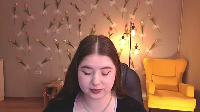 NicoleFoxery online show from 05.11.26