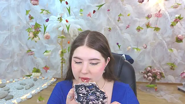 NicoleFoxery online show from 06.03.26