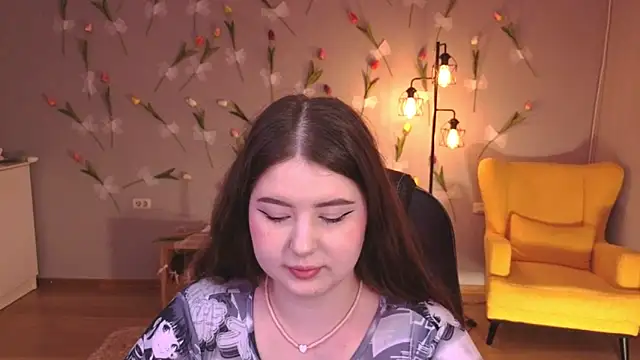 NicoleFoxery online show from 06.07.26